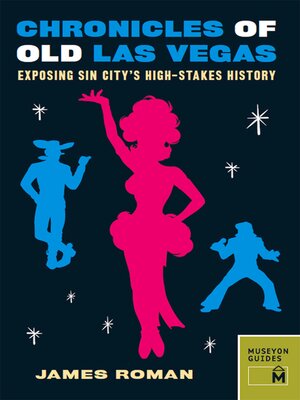 cover image of Chronicles of Old Las Vegas